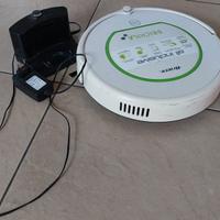 Aspirapolvere Ariete Briciola