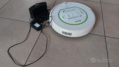 Aspirapolvere Ariete Briciola