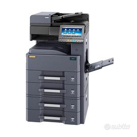 Multifunzione UTAX 3262i - A3 Bianco e Nero Profes