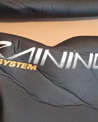 muta completa salviamar sapiens 2,5 taglia m