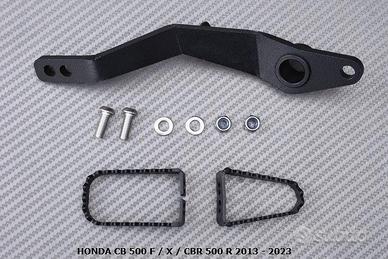 Pedale freno per HONDA CB 500 F X CBR 500 R 2013