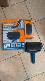 KIT RULLO PITTURA CON SERBATOIO