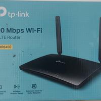 ROUTER TP LINK TL MR6400