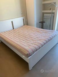 MATERASSO FUTON PLINIO IL GIOVANE CM 170 x 200