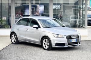 Audi A1 1.6 Diesel 116CV E6 Neo - 2017