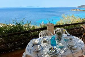 Villetta a schiera Torre delle Stelle