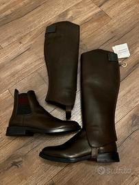 Stivali di lusso - Brunello Cucinelli