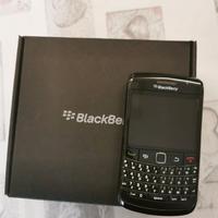 BlackBerry Bold 9780