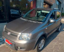 Fiat Panda 1.3 MJT 16V DPF 4x4 Climbing motore nuo