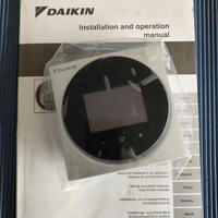 TERMOSTATO CASA DAIKN 80€