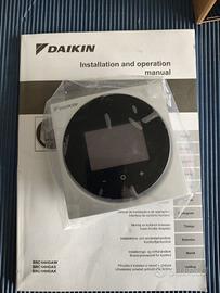 TERMOSTATO CASA DAIKN 80€