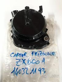 Carter frizione KAWASAKI GPZ600R ZX600A