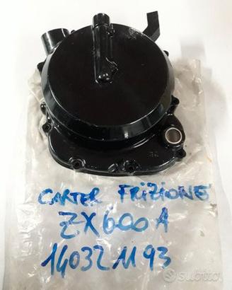 Carter frizione KAWASAKI GPZ600R ZX600A