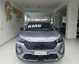 PEUGEOT 2008 PureTech 100 S&S Allure tua da €249