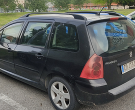 1500 Euro Pegeout 307 sw 2000cc HDi