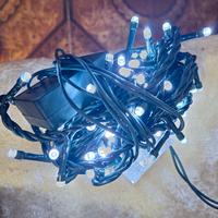 luci led bianche da interno