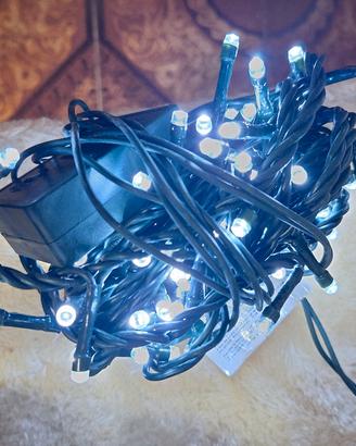 luci led bianche da interno