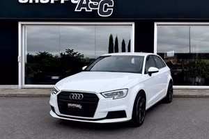 Audi A3 Sportback 1.6 tdi Sport 110cv s-tronic