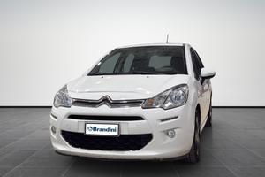 CITROEN C3 1.6 bluehdi Feel edition 75cv