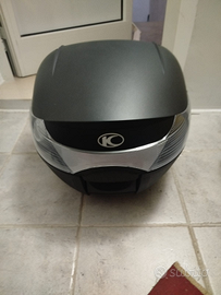 Bauletto kymco people s