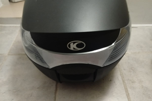 Bauletto kymco people s