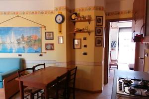 Appartamento a Riccione a 150m dal mare