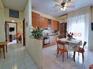 Apartment in Paderno Dugnano, Battiloca, Dugnano - Vista 3