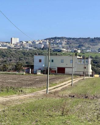 Soluzione Indipendente in Contrada Guirro