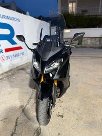 Yamaha T Max 560 TECH MAX