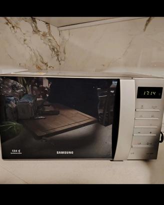 microonde e grill Samsung 