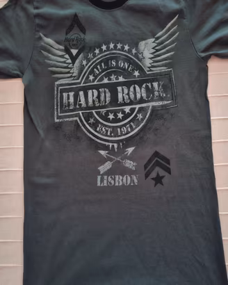 Hard Rock Caffè di Lisbona