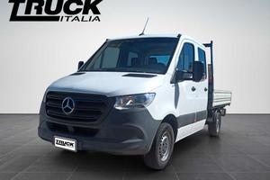 Mercedes-Benz Sprinter III 414 RWD - sprint U93657