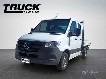 Mercedes-Benz Sprinter III 414 RWD - sprint U93657