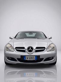 Mercedes SLK 200 R171 CABRIO