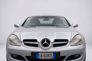 Mercedes SLK 200 R171 CABRIO