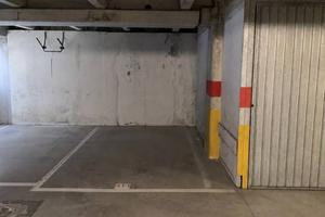 Box / Garage di 14 m² a Trieste