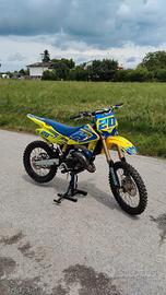 HUSQVARNA CR 144