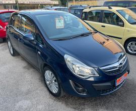 OPEL CORSA 1.2 GPL 85 (CV) 2013