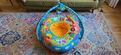 Play nest and gym Galt Toys