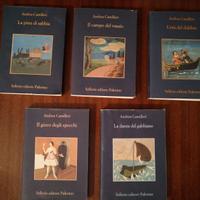 Andrea Camilleri-Ed. Sellerio