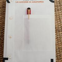 Libri Philip Roth ‘Lezione di Anatomia’