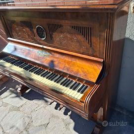 Pianoforte Marshall