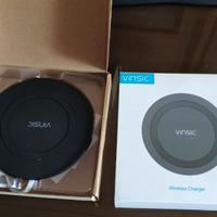 Caricabatterie wireless Qi