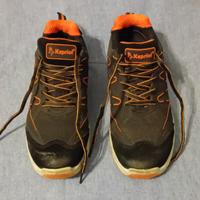 Scarpe antinfortunistiche Kapriol N.40