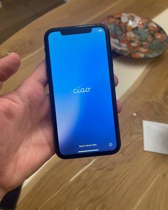 Iphone XR | 64GB  | 80%