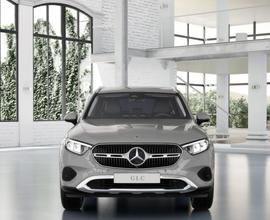 MERCEDES - VETTURE GLC 220 d 4MATIC N62672