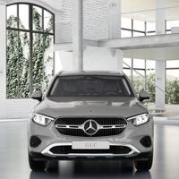 MERCEDES - VETTURE GLC 220 d 4MATIC N62672