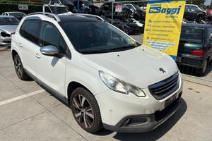 Ricambi per Peugeot 2008 2014