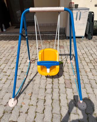 Altalena per bambini
