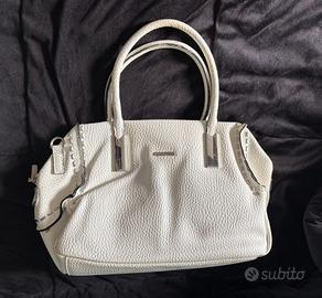 Borsa Carpisa Bianca Nuova